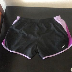 Nike shorts